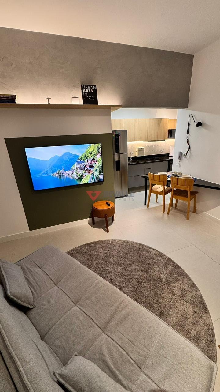 Apartamento à venda com 1 quarto, 1 suíte e 47m² no Flamengo, Rio de Janeiro (RJ) — foto 20 de 25