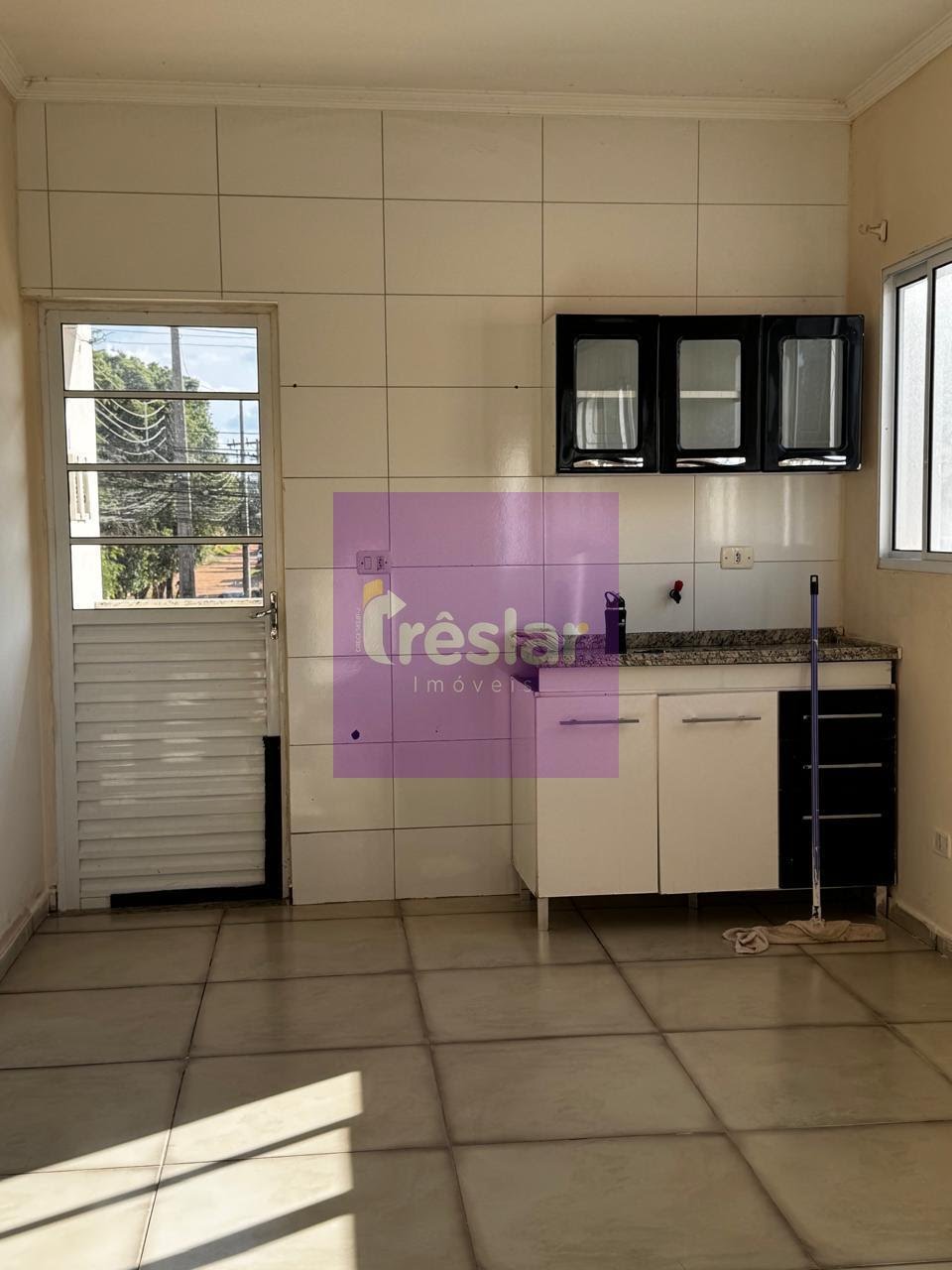 Apartamento à venda com 2 quartos, 1 banheiro, 1 vaga e 46m² no Parque Residencial Jamel Ville, Três Lagoas (MS) — foto 9 de 28