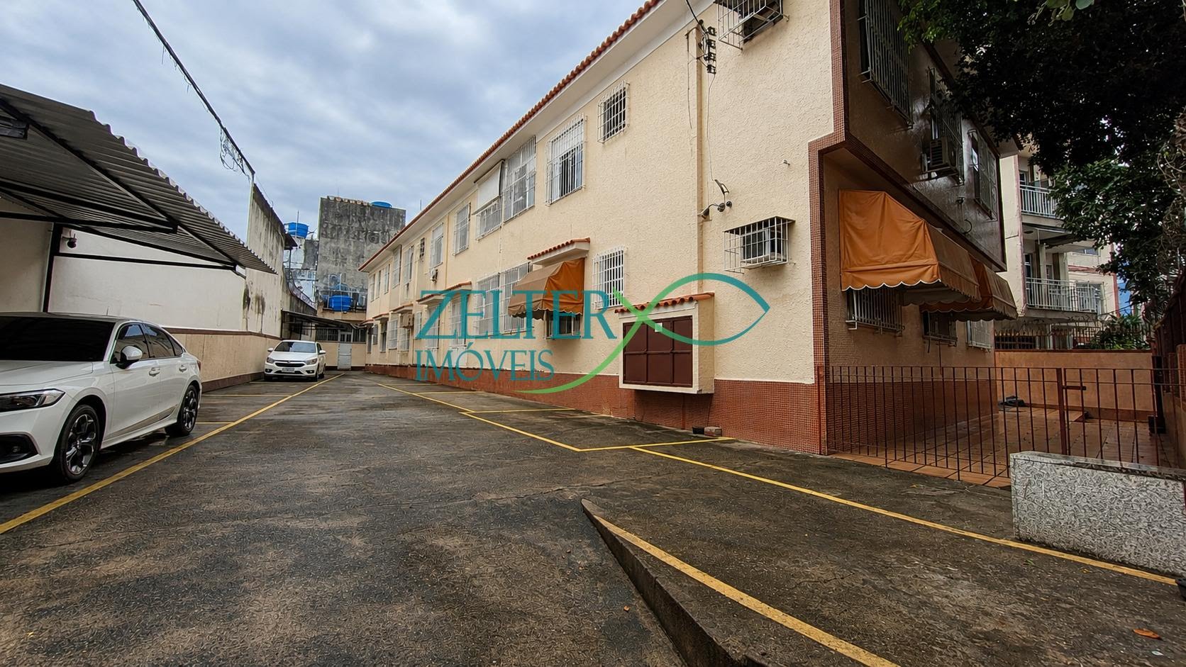 Apartamento à venda com 2 quartos, 1 banheiro e 61m² no Vila Kosmos, Rio de Janeiro (RJ) — foto 14 de 14