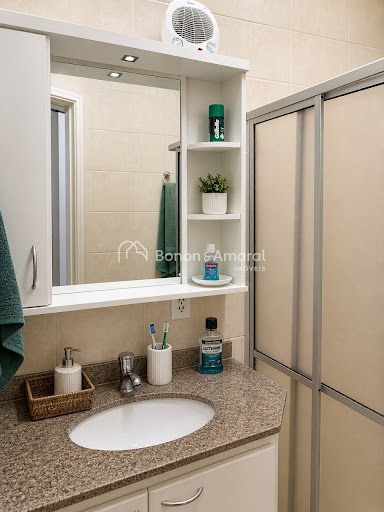 Apartamento, 2 quartos, 65 m² - Foto 17