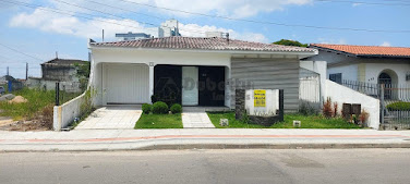 Casa na Vila Moema  -  Tubarão