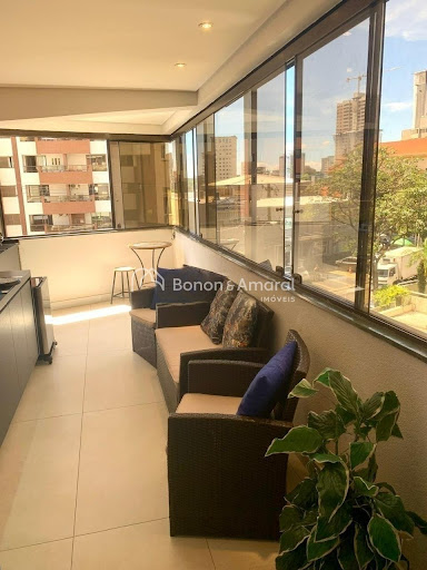 Apartamento, 3 quartos, 105 m² - Foto 26