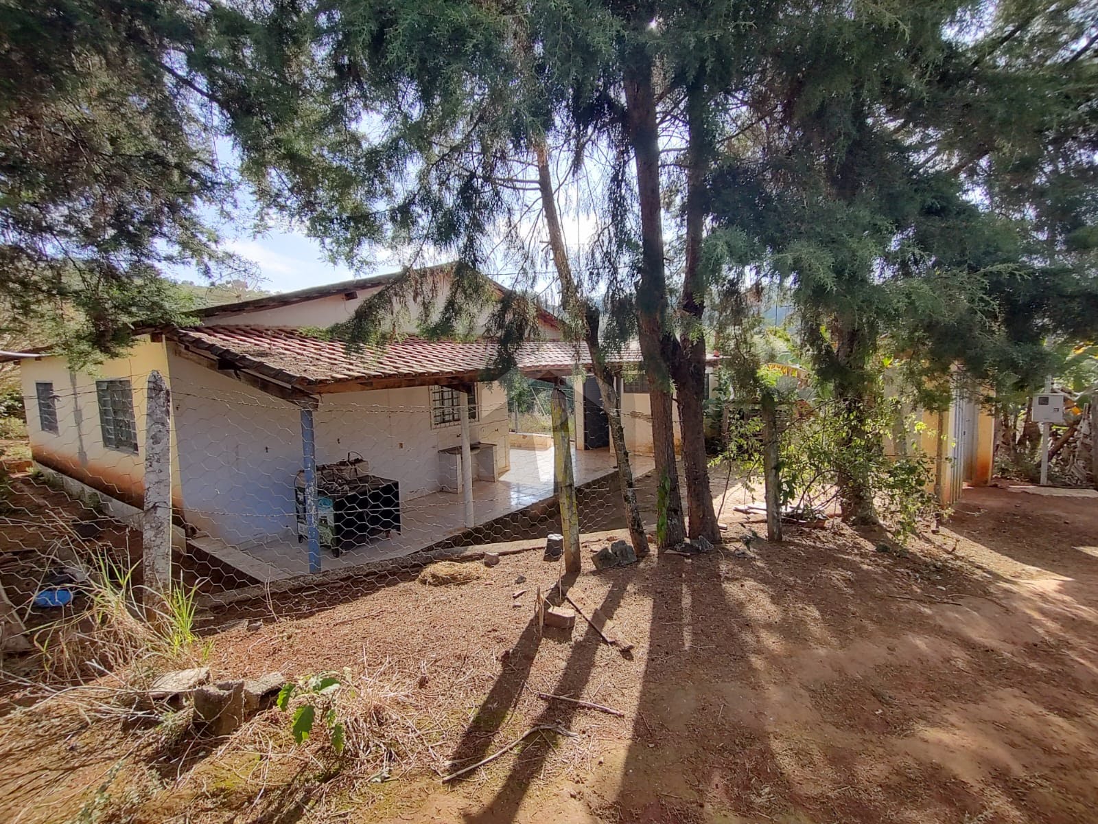 Fazenda, 5 hectares - Foto 6