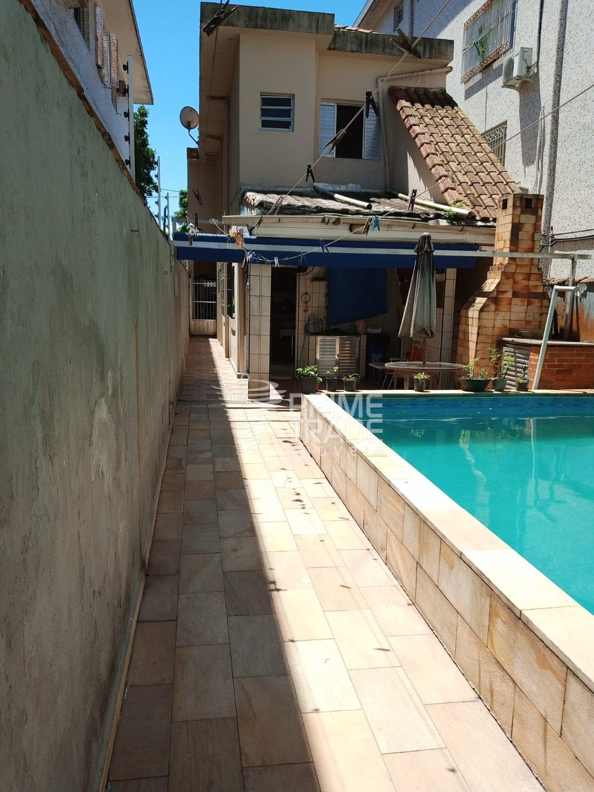 Casa à venda com 3 quartos, 3 suítes e 2 vagas no Embaré, Santos (SP) — foto 9 de 21