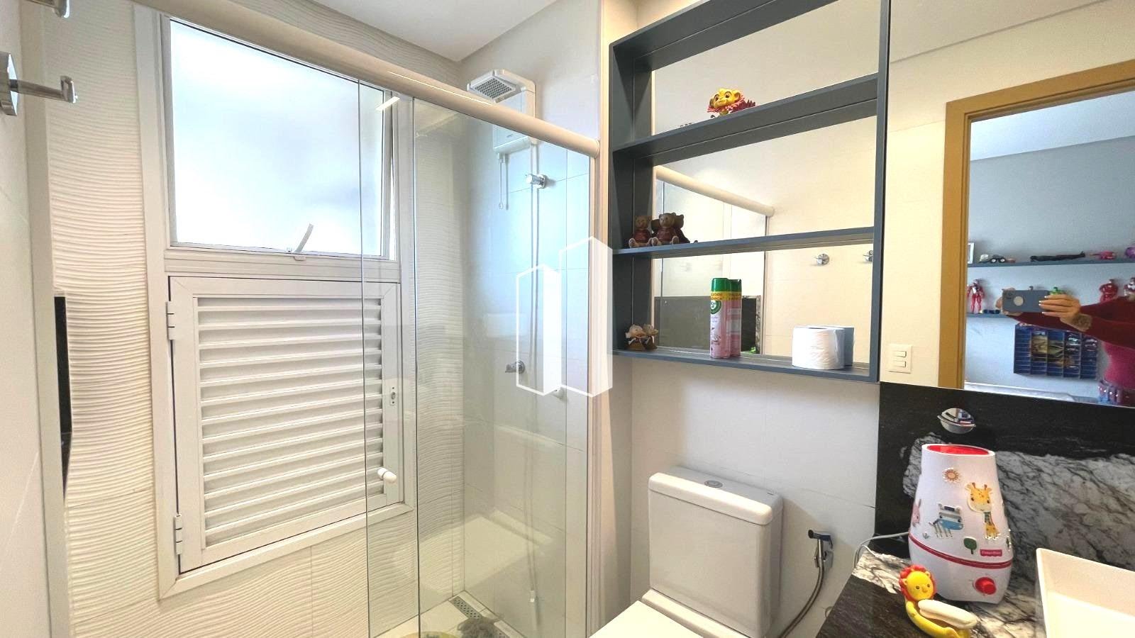 Apartamento à venda com 3 quartos, 3 suítes, 2 vagas e 121m² no Park Lozandes, Goiânia (GO) — foto 13 de 30