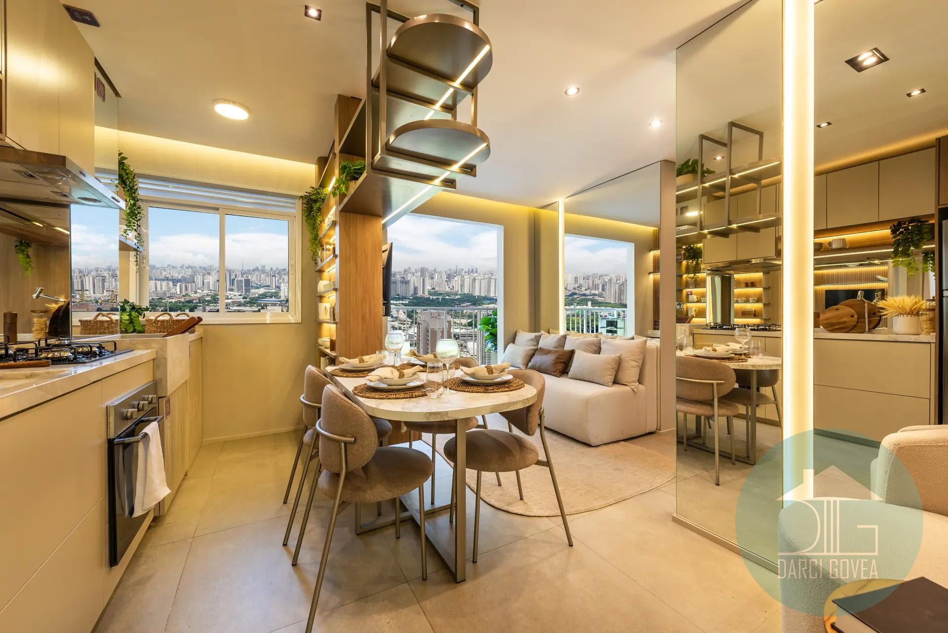 Apartamento à venda com 2 quartos, 1 banheiro e 37m² no Limão, São Paulo (SP) — foto 20 de 30