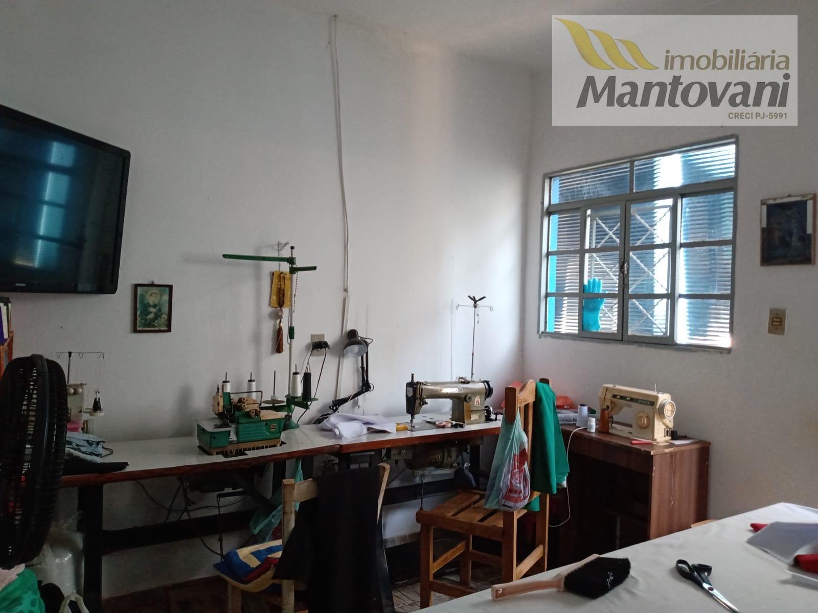 Casa à venda com 3 quartos, 3 banheiros, 1 vaga e 150m² no Vila Angélica, Tatuí (SP) — foto 8 de 27