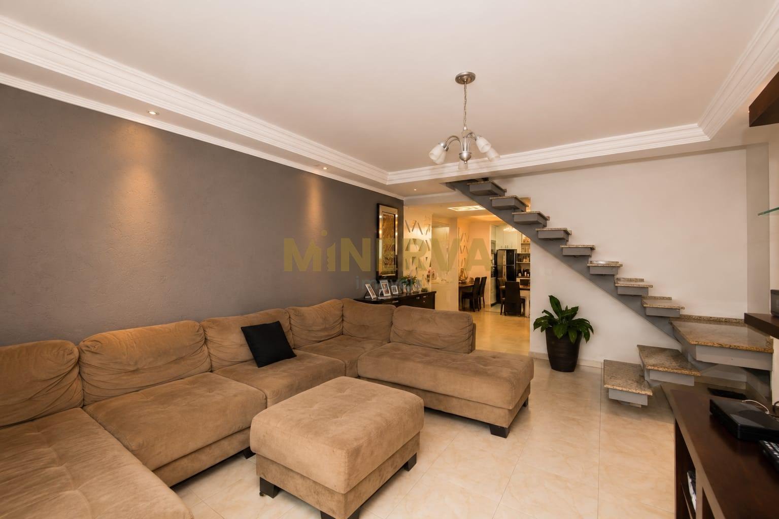 Casa à venda com 3 quartos, 3 suítes, 3 vagas e 183m² no Vila Moreira, Guarulhos (SP) — foto 5 de 30