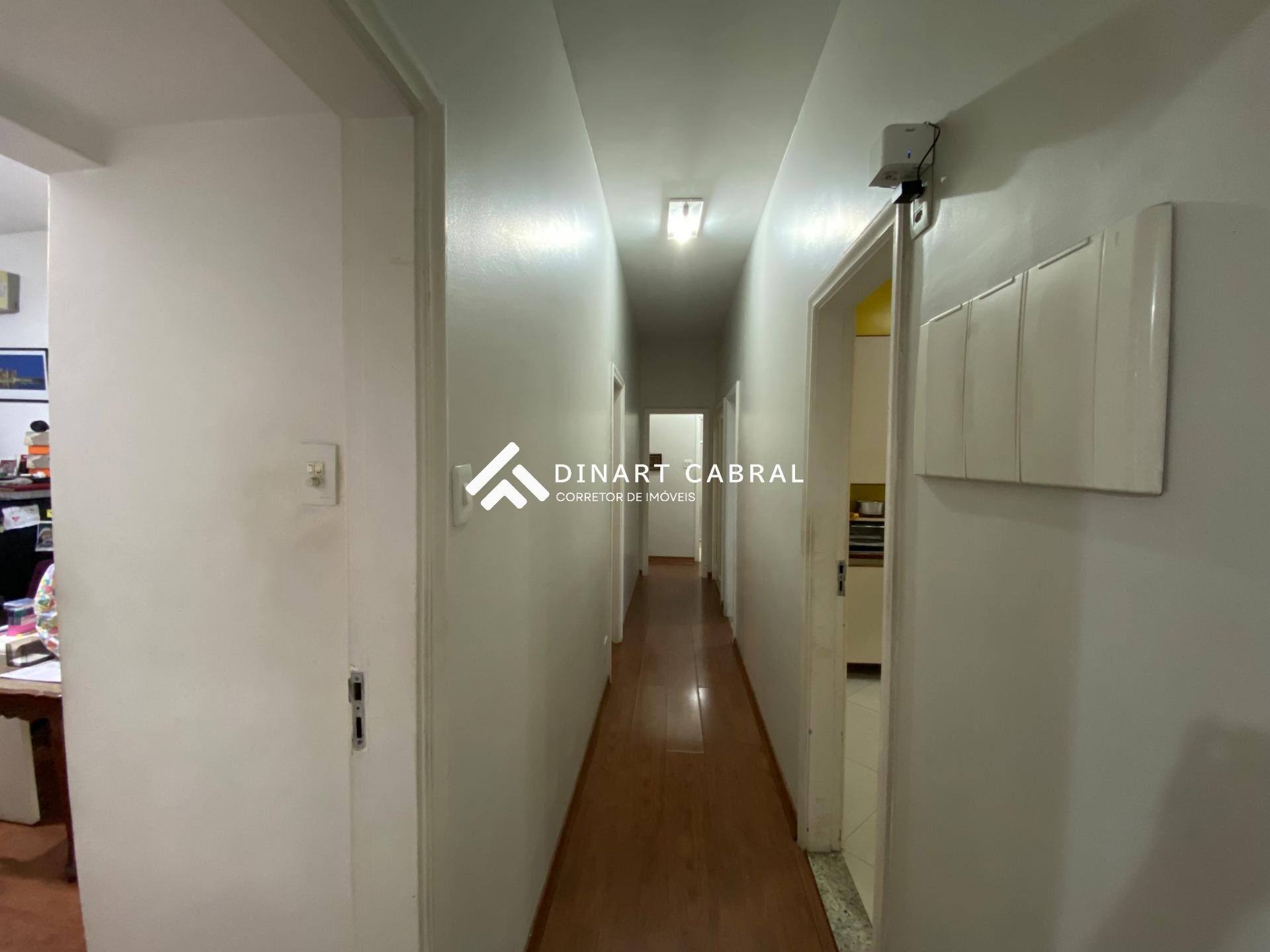 Apartamento à venda com 4 quartos, 1 suíte, 1 vaga e 198m² no Copacabana, Rio de Janeiro (RJ) — foto 6 de 30