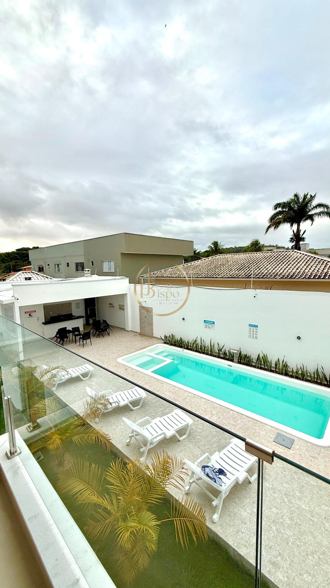 Apartamento à venda com 3 quartos, 1 suíte, 1 vaga e 100m² no Praia de Taperapuã, Porto Seguro (BA) — foto 12 de 20