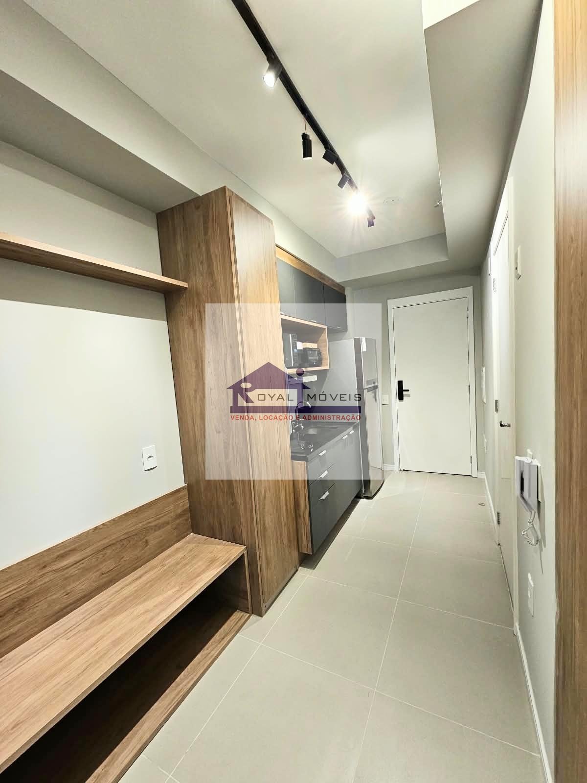 Studio à venda com 1 quarto, 1 banheiro e 29m² no Vila Clementino, São Paulo (SP) — foto 6 de 19
