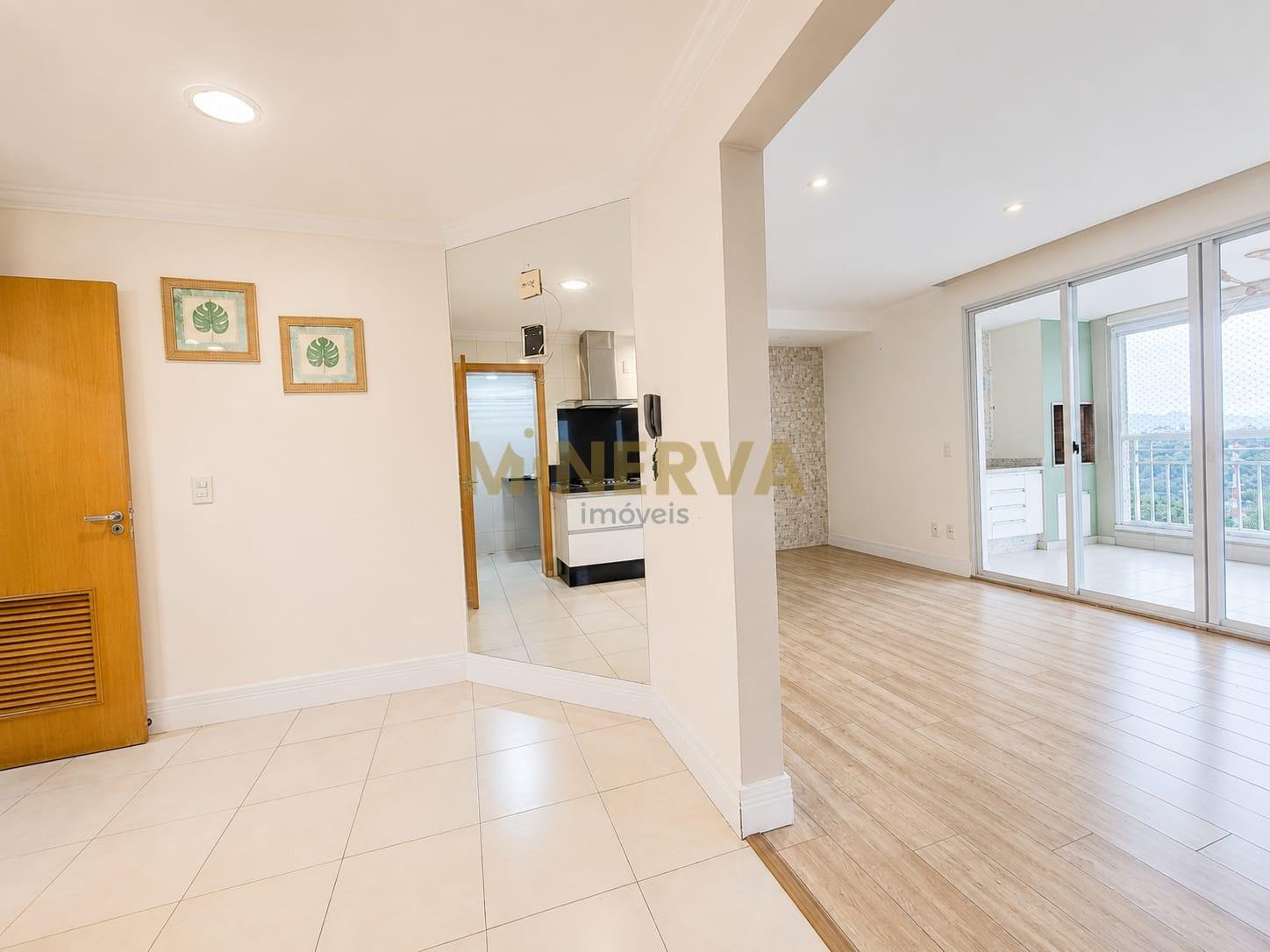Apartamento para alugar com 3 suítes, 3 vagas e 126m² no Centro, Guarulhos (SP) — foto 3 de 22