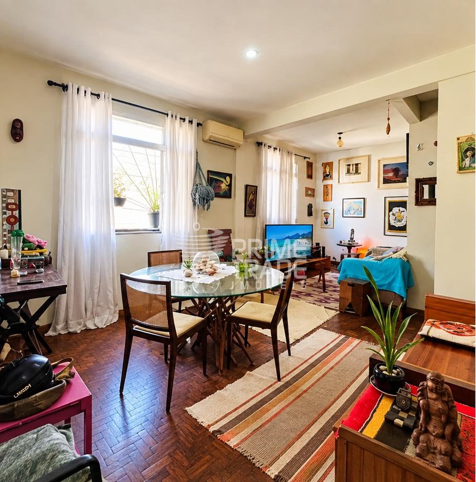 Apartamento à venda com 2 quartos, 1 banheiro, 1 vaga e 56m² no Aparecida, Santos (SP) — foto 2 de 15