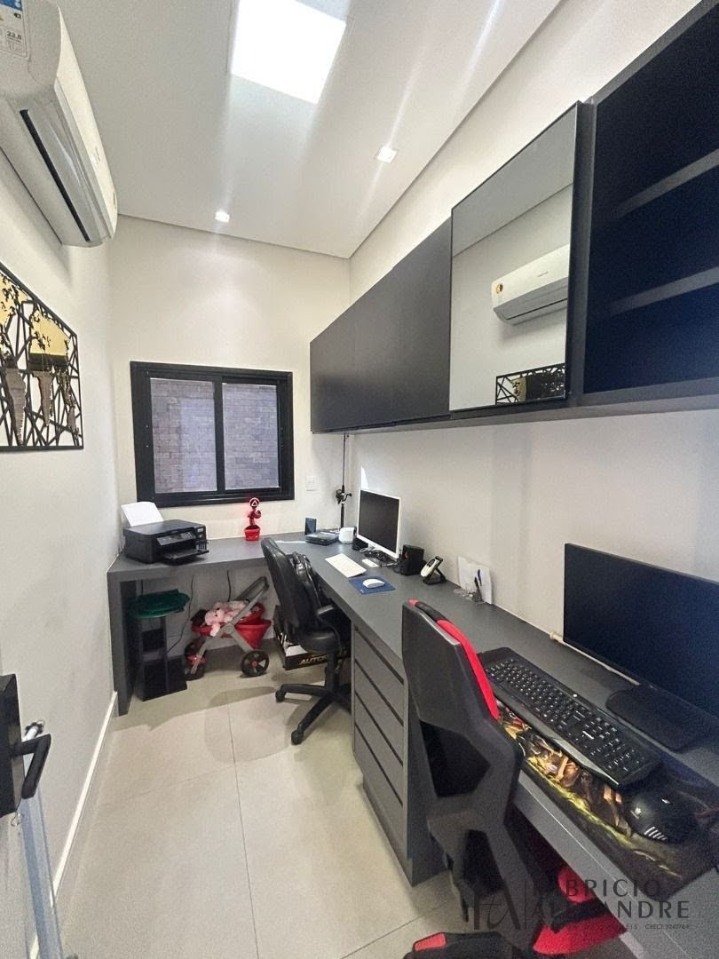 Casa à venda com 3 quartos, 3 suítes, 4 vagas e 252m² no Damha VI, São José do Rio Preto (SP) — foto 11 de 25