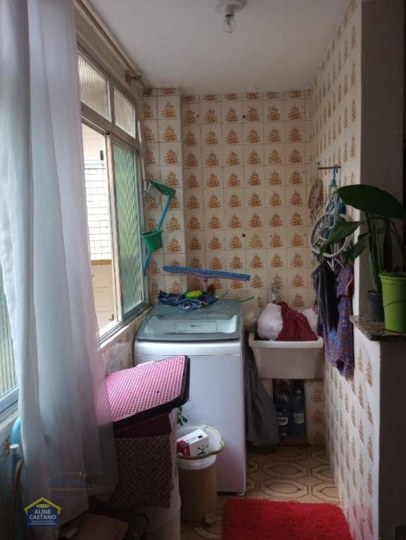 Apartamento à venda com 1 quarto, 1 banheiro, 1 vaga e 45m² no Vila Caiçara, Praia Grande (SP) — foto 10 de 17