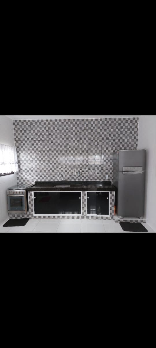 Casa à venda com 5 quartos, 2 suítes, 3 vagas e 350m² no Grussaí, São João da Barra (RJ) — foto 12 de 17