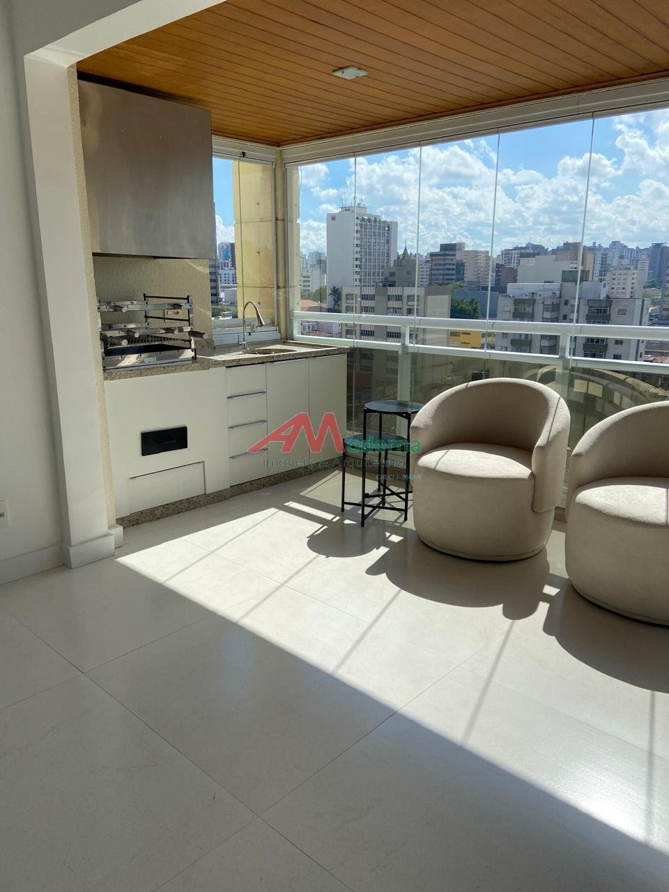 Apartamento à venda com 3 quartos, 3 suítes, 2 vagas e 128m² no Centro, Santo André (SP) — foto 21 de 27