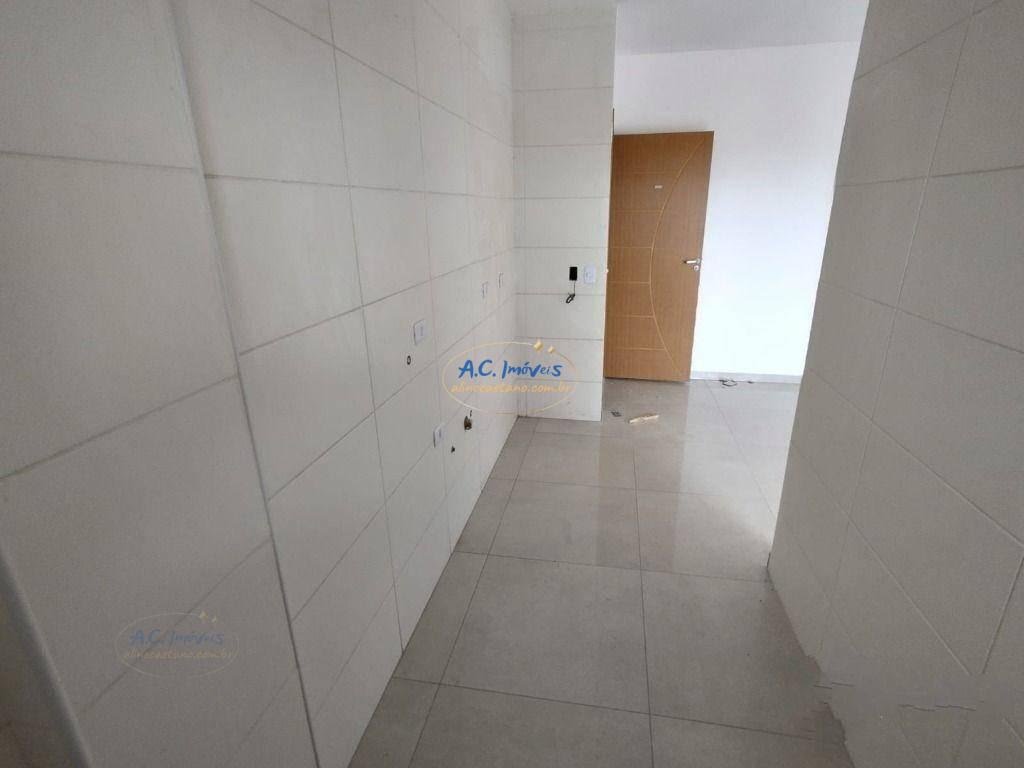 Apartamento à venda com 2 quartos, 1 suíte, 1 vaga e 63m² no Nova Mirim, Praia Grande (SP) — foto 6 de 16