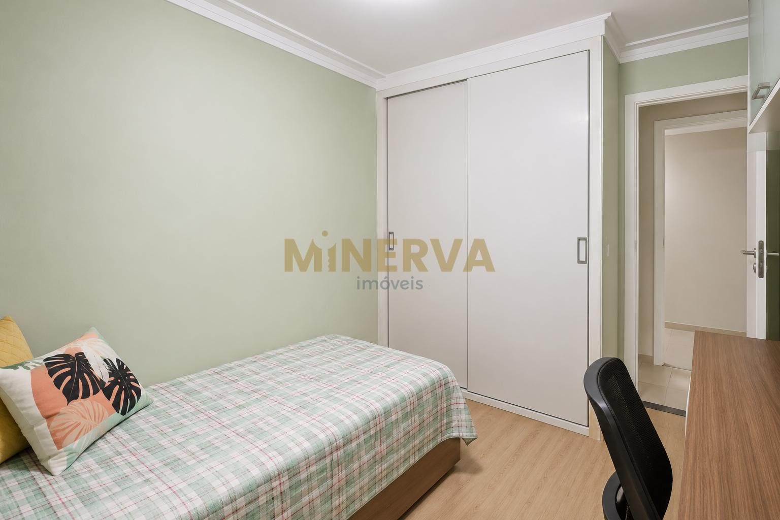 Apartamento à venda com 2 quartos, 1 suíte, 2 vagas e 82m² no Jardim Zaira, Guarulhos (SP) — foto 9 de 16
