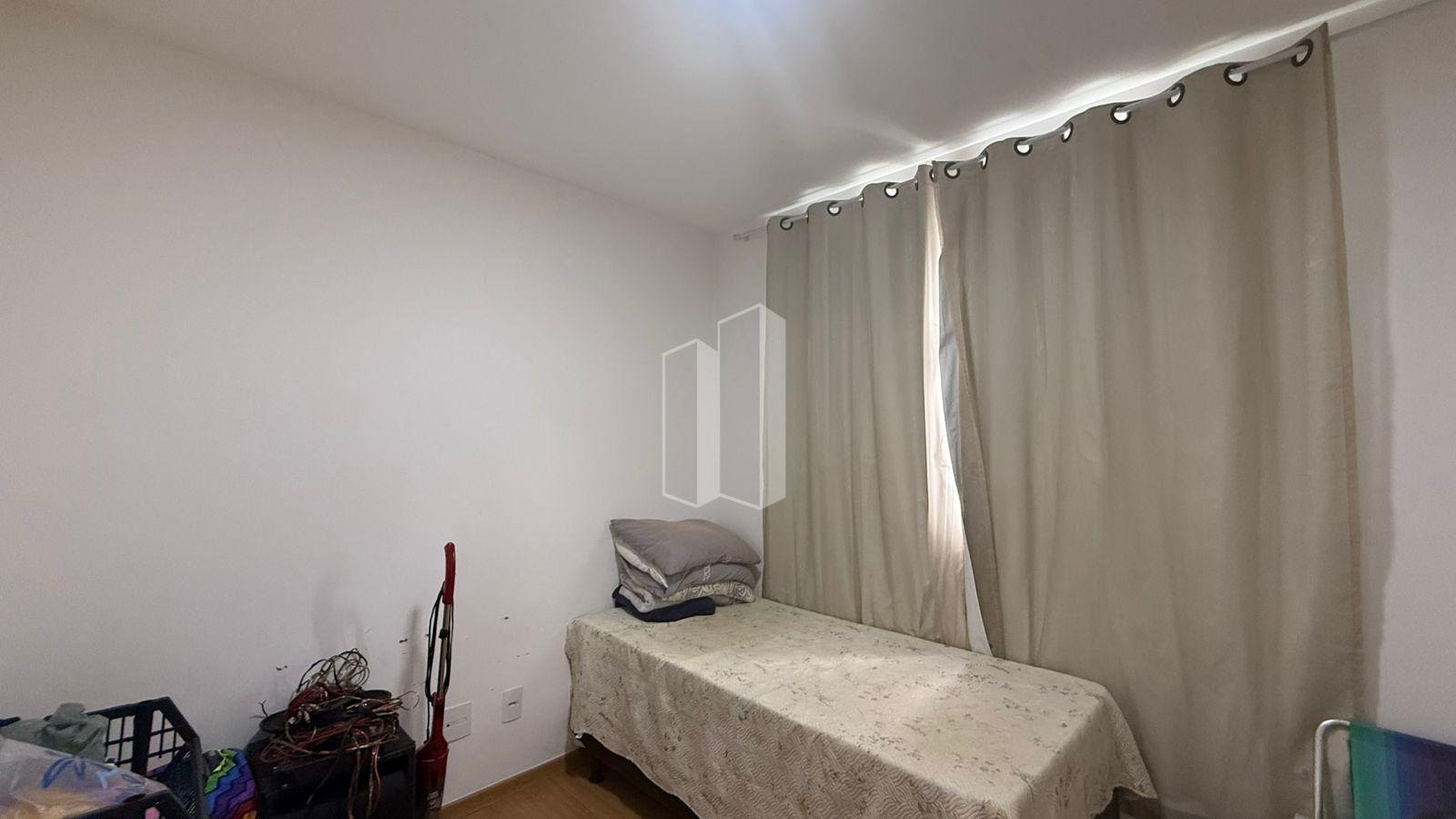 Apartamento à venda com 2 quartos, 1 banheiro e 42m² no Chácaras São Pedro, Aparecida de Goiânia (GO) — foto 4 de 11