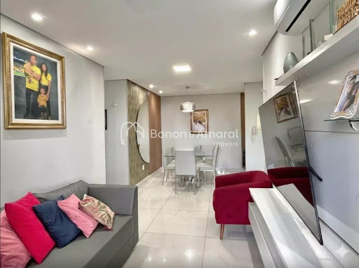 Apartamento, 2 quartos, 80 m² - Foto 5