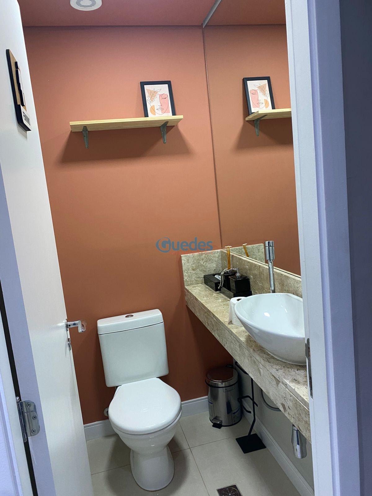 Comercial à venda com 2 vagas e 134m² no Vila Sao Francisco (zona Sul), São Francisco (SP) — foto 4 de 11