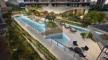 Apartamento à venda em Meireles, Fortaleza - 4 suítes