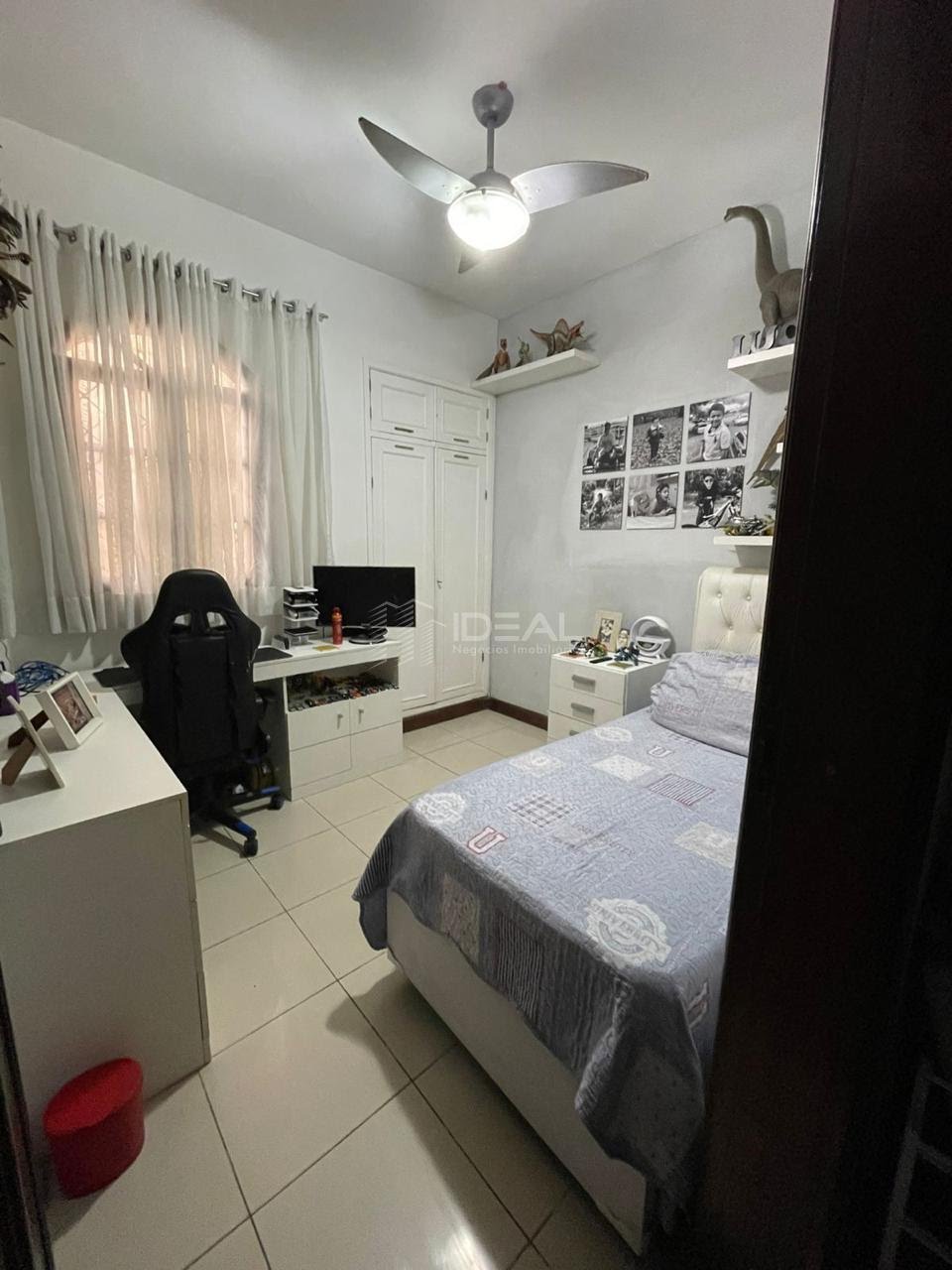 Casa à venda com 5 quartos, 2 suítes, 5 vagas e 315m² no Parque Turf Club, Campos dos Goytacazes (RJ) — foto 7 de 30