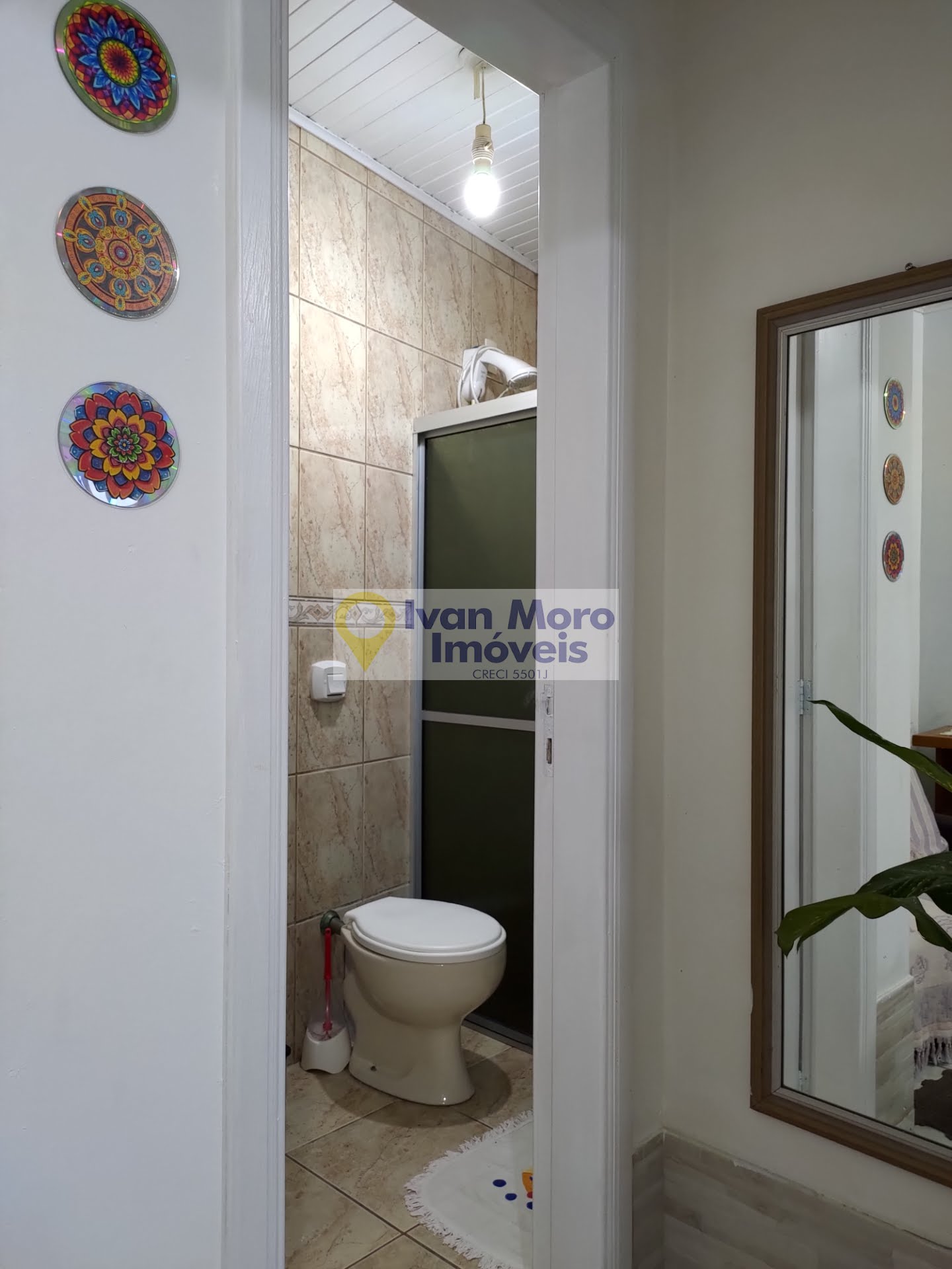 Apartamento para alugar com 1 quarto, 1 banheiro e 1 vaga no Daniela, Florianópolis (SC) — foto 21 de 23