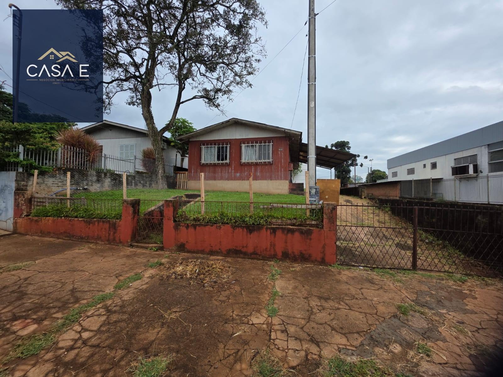Terreno à venda no Centro ( Terreno), Ijuí (RS) — foto 5 de 9