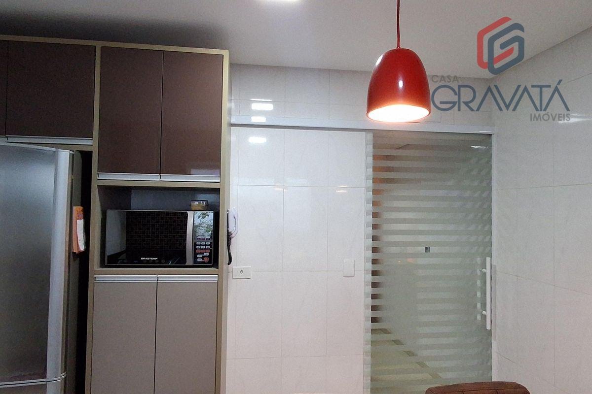 Casa à venda com 4 quartos, 4 suítes, 4 vagas e 237m² no Jardim do Mar, São Bernardo do Campo (SP) — foto 16 de 30
