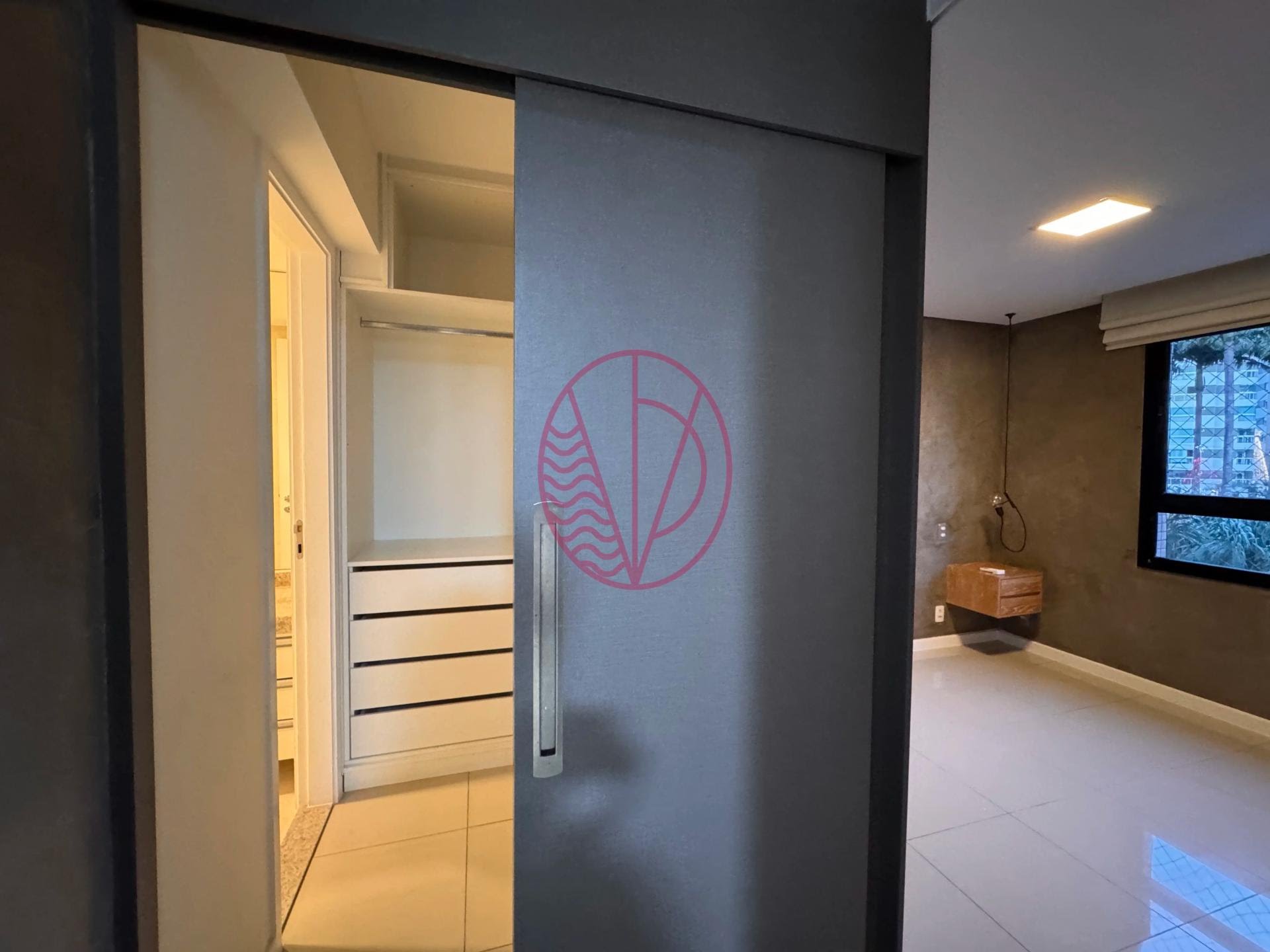 Apartamento à venda com 2 quartos, 1 suíte, 2 vagas e 113m² no Alphaville I, Salvador (BA) — foto 7 de 22