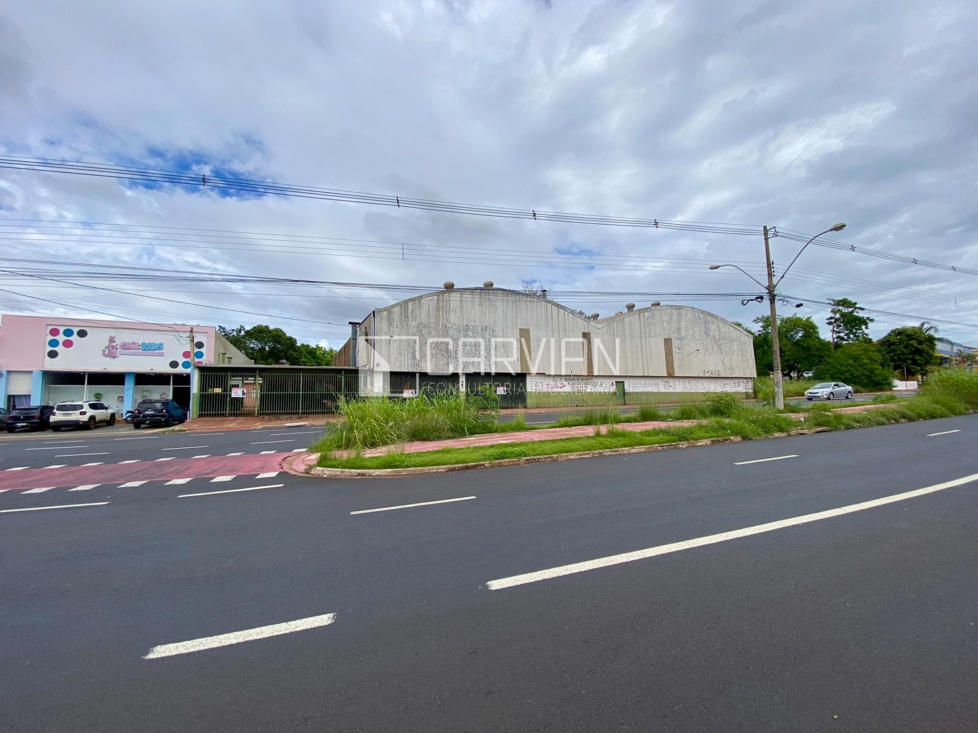 Comercial para alugar com 1880m² no Planalto Verde, Ribeirão Preto (SP) — foto 20 de 30