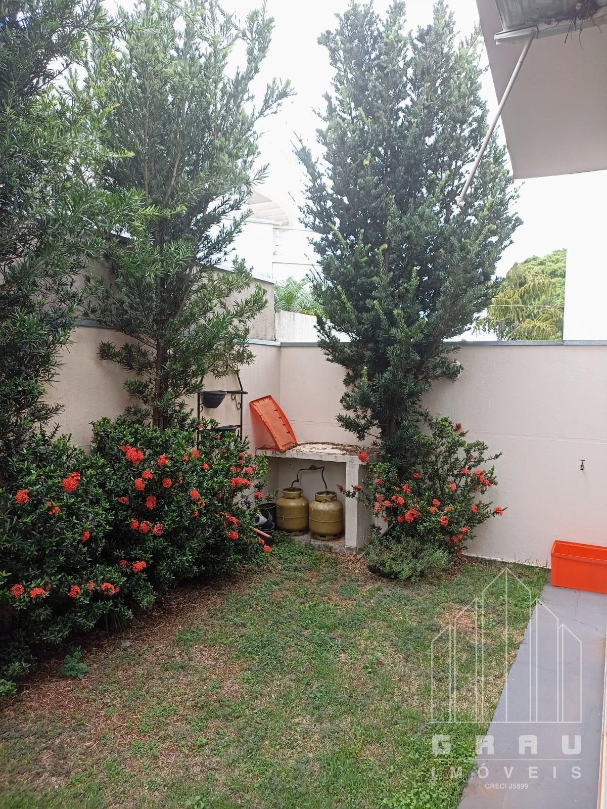Casa em Condomínio Terras Alpha 1 - Foz do Iguaçu, PR