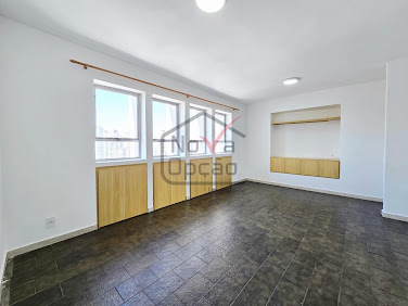 Apartamento em Vila Nova Caledonia  -  São Paulo