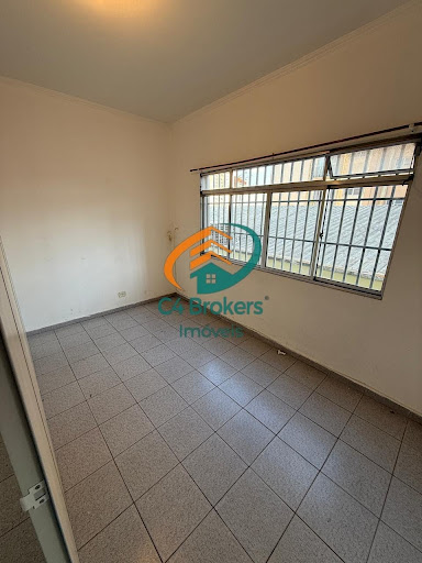 Sala em Vila Galvão - Guarulhos, SP