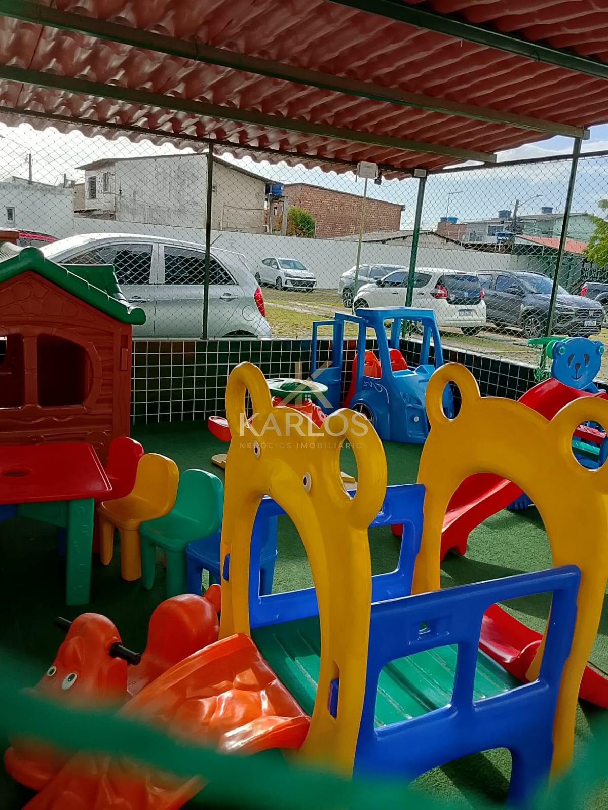 Apartamento à venda com 2 quartos, 1 banheiro, 1 vaga e 49m² no Pau Amarelo, Paulista (PE) — foto 23 de 23