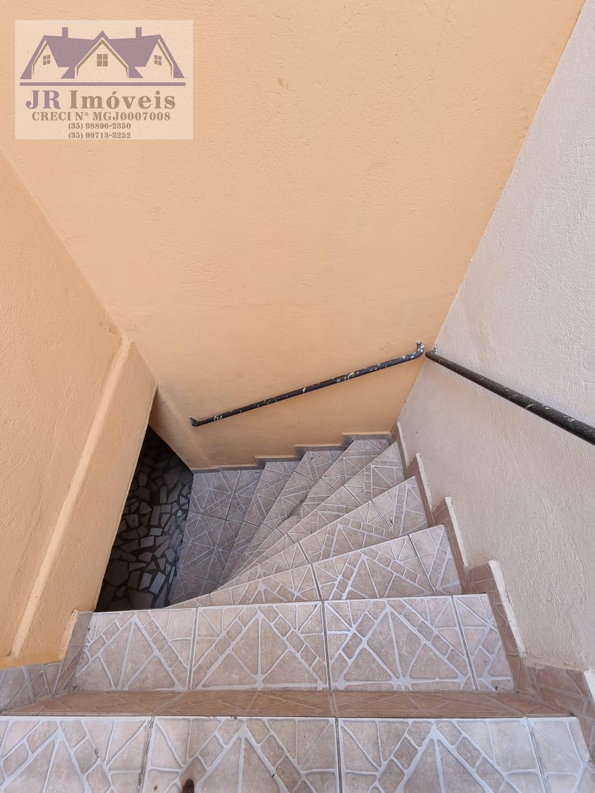 Casa à venda com 2 quartos, 1 banheiro, 1 vaga e 52m² no Eldorado, Itajubá (MG) — foto 11 de 16