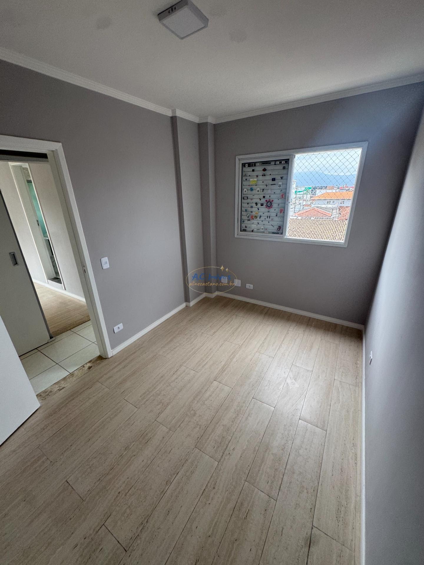 Apartamento à venda com 2 quartos, 1 suíte, 1 vaga e 69m² no Vila Tupi, Praia Grande (SP) — foto 7 de 17