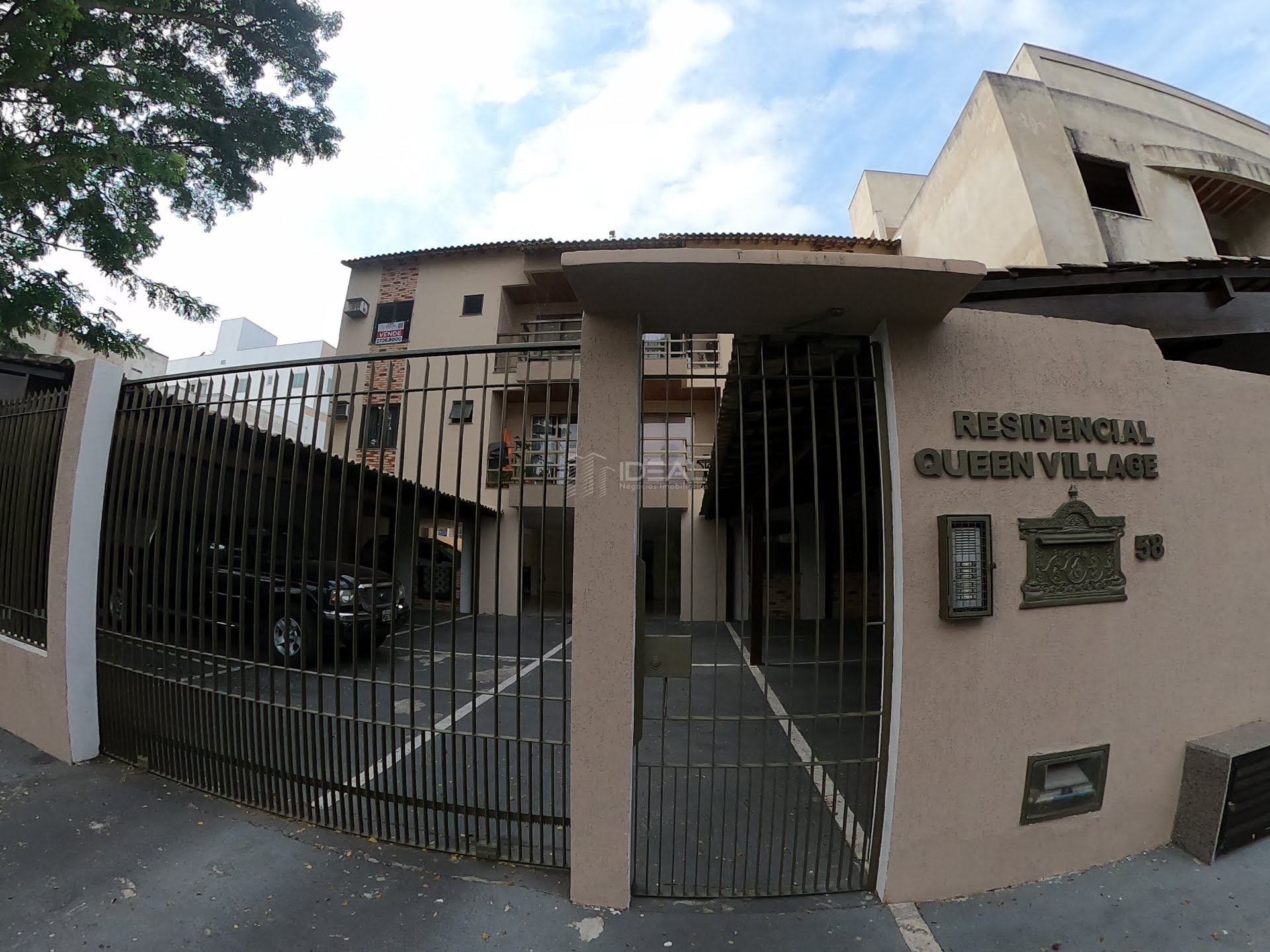 Aparatmento de 2 quartos disponível para venda no Flamboyant - Campos dos Goytacazes, RJ