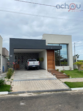 Casa de Condomínio em Mirante do Vale  -  Marabá