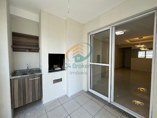 Apartamento em Vila Augusta - Guarulhos, SP