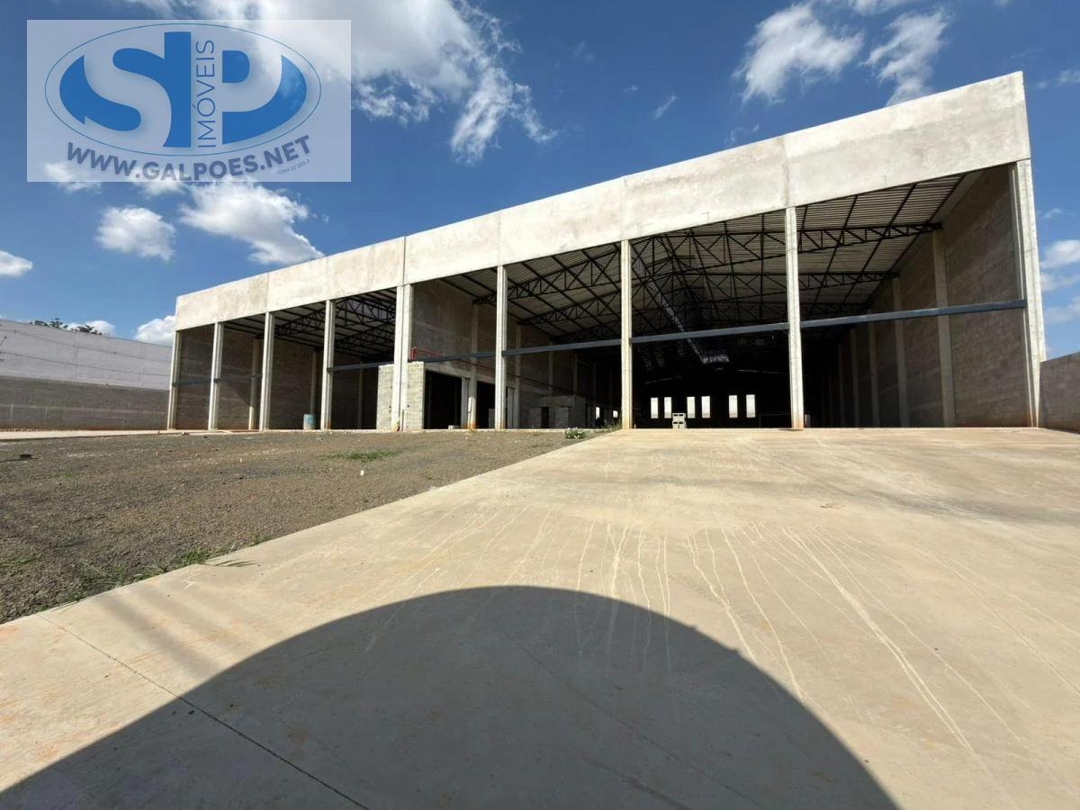 Depósito-Galpão, 2200 m² - Foto 19