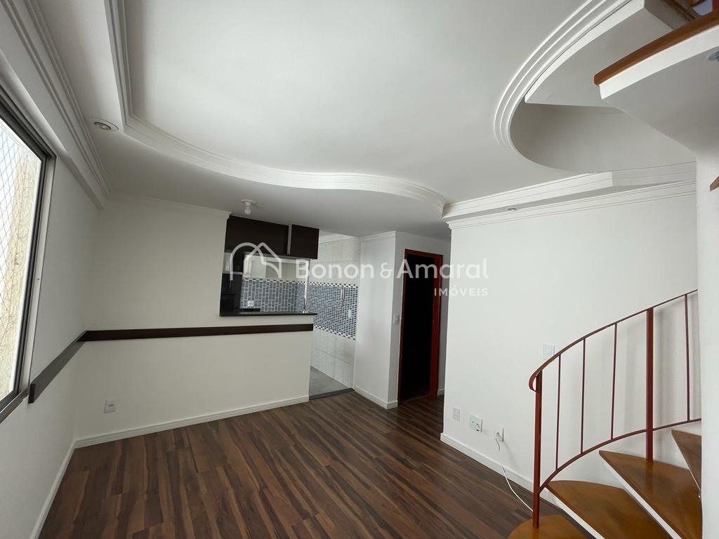 Apartamento, 2 quartos, 79 m² - Foto 2
