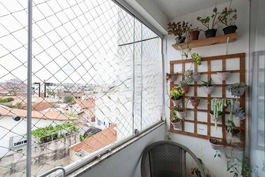 Apartamento à venda com 3 quartos, 1 suíte, 2 vagas e 75m² no Planalto, Belo Horizonte (MG) — foto 7 de 16