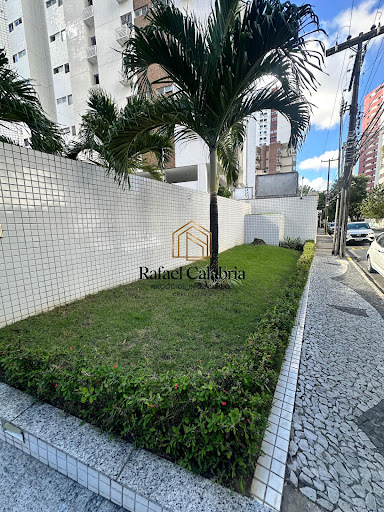 Jardim Exterior 2