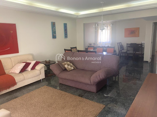 Apartamento, 3 quartos, 225 m² - Foto 1