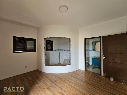 Casa em Nova Divinéia  -  Araranguá