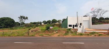 Terreno Comercial a Venda na Zona I-A de Umuarama por R$ 1.200.000,00 - Venda