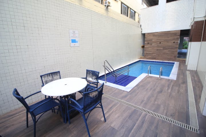 Apartamento à venda com 2 quartos, 1 suíte, 1 vaga e 50m² no Torre, Recife (PE) — foto 5 de 30